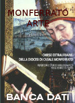 Banca Dati di Monferrato Arte e Storia