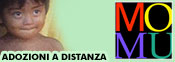 Adozioni a distanza