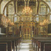 SINAGOGA E MUSEI EBRAICI, Vicolo Salomone Olper 44, Casale Monferrato - Orari: aperto tutte le domeniche 10,00-12,00 / 15,00-17,00 gli altri giorni su appuntamento.   Info-Tel: 0142 71807