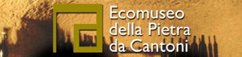Ecomuseo della Pietra da Cantoni